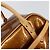 LOUIS VUITTON Monogram Vernis Tompkins Square Bag Bronze M91103 LV - vista 18