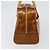 LOUIS VUITTON Monogram Vernis Tompkins Square Bag Bronze M91103 LV - vista 3