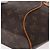 LOUIS VUITTON Monogram Ellipse PM Hand Bag M51127 LV - vista 13