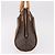 LOUIS VUITTON Monogram Ellipse PM Hand Bag M51127 LV - vista 5
