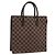 LOUIS VUITTON Damier Ebene Venice PM Hand Bag N51145 LV
