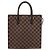 LOUIS VUITTON Damier Ebene Venice PM Hand Bag N51145 LV - vista 13