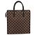 LOUIS VUITTON Damier Ebene Venice PM Hand Bag N51145 LV - vista 2