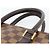 LOUIS VUITTON Damier Ebene Venice PM Hand Bag N51145 LV - vista 8