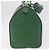 LOUIS VUITTON Epi Keepall 45 Boston Bag Green M42974 LV - vista 4