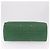 LOUIS VUITTON Epi Keepall 45 Boston Bag Green M42974 LV - vista 5