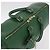 LOUIS VUITTON Epi Keepall 45 Boston Bag Green M42974 LV - vista 6