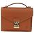 LOUIS VUITTON Epi Monceau 28 Hand Bag Zipangu Gold LV - vista 13