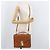 LOUIS VUITTON Epi Monceau 28 Hand Bag Zipangu Gold LV - vista 29