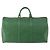 LOUIS VUITTON Epi Keepall 50 Boston Bag Green M42964 LV - vista 2