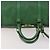 LOUIS VUITTON Epi Keepall 50 Boston Bag Green M42964 LV - vista 7