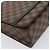 LOUIS VUITTON Damier Ebene Tribeca Ron Shoulder Bag N51160 LV - vista 11