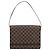 LOUIS VUITTON Damier Ebene Tribeca Ron Shoulder Bag N51160 LV - vista 2