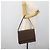 LOUIS VUITTON Damier Ebene Tribeca Ron Shoulder Bag N51160 LV - vista 25