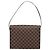 LOUIS VUITTON Damier Ebene Tribeca Ron Shoulder Bag N51160 LV - vista 3