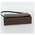 LOUIS VUITTON Damier Ebene Tribeca Ron Shoulder Bag N51160 LV - vista 9