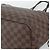 LOUIS VUITTON Damier Ebene Neverfull MM Tote Bag N51105 LV - vista 15