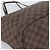 LOUIS VUITTON Damier Ebene Neverfull MM Tote Bag N51105 LV - vista 16