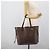 LOUIS VUITTON Damier Ebene Neverfull MM Tote Bag N51105 LV - vista 21