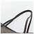 LOUIS VUITTON Damier Ebene Neverfull MM Tote Bag N51105 LV - vista 8
