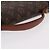 LOUIS VUITTON Monogram Porte Documents Bandouliere Bag M53338 LV - vista 7
