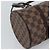 LOUIS VUITTON Damier Ebene Papillon 30 Hand Bag N51303 LV - Ansicht 16