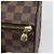 LOUIS VUITTON Damier Ebene Papillon 30 Hand Bag N51303 LV - Ansicht 19