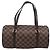 LOUIS VUITTON Damier Ebene Papillon 30 Hand Bag N51303 LV - Ansicht 2
