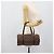 LOUIS VUITTON Damier Ebene Papillon 30 Hand Bag N51303 LV - Ansicht 23