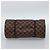 LOUIS VUITTON Damier Ebene Papillon 30 Hand Bag N51303 LV - Ansicht 5