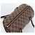 LOUIS VUITTON Damier Ebene Papillon 30 Hand Bag N51303 LV - Ansicht 6