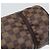 LOUIS VUITTON Damier Ebene Papillon 30 Hand Bag N51303 LV - Ansicht 9