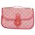 LOUIS VUITTON Monogram Mini Trousse Marie Kate Strawberry M92934 LV - vista 13