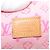 LOUIS VUITTON Monogram Mini Trousse Marie Kate Strawberry M92934 LV - vista 17
