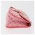 LOUIS VUITTON Monogram Mini Trousse Marie Kate Strawberry M92934 LV - vista 3
