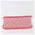 LOUIS VUITTON Monogram Mini Trousse Marie Kate Strawberry M92934 LV - vista 6