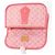 LOUIS VUITTON Monogram Mini Trousse Marie Kate Strawberry M92934 LV - vista 9