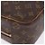 LOUIS VUITTON Monogram Trouville Hand Bag M42228 LV - vista 10