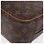 LOUIS VUITTON Monogram Trouville Hand Bag M42228 LV - vista 11