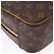 LOUIS VUITTON Monogram Trouville Hand Bag M42228 LV - vista 12