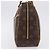 LOUIS VUITTON Monogram Trouville Hand Bag M42228 LV - vista 4