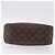 LOUIS VUITTON Monogram Trouville Hand Bag M42228 LV - vista 9