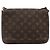 LOUIS VUITTON Monogram Musette Tango Long Strap Shoulder Bag M51388 - vista 13