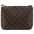 LOUIS VUITTON Monogram Musette Tango Long Strap Shoulder Bag M51388 - vista 2