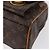 LOUIS VUITTON Monogram Manhattan PM Hand Bag M40026 LV - Ansicht 14