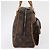 LOUIS VUITTON Monogram Manhattan PM Hand Bag M40026 LV - Ansicht 4
