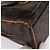 LOUIS VUITTON Monogram Manhattan PM Hand Bag M40026 LV - Ansicht 9