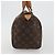 LOUIS VUITTON Monogram Speedy 25 Hand Bag M41528 LV - vista 5