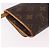 LOUIS VUITTON Monogram Pochette Twin GM Shoulder Bag M51852 LV - vista 11