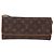 LOUIS VUITTON Monogram Pochette Twin GM Shoulder Bag M51852 LV - vista 2